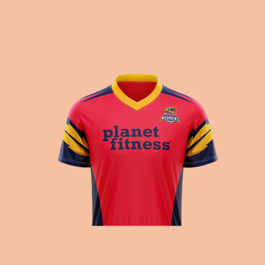 Toledo Mud Hens Youth Soccer Jersey 2025 Giveaway