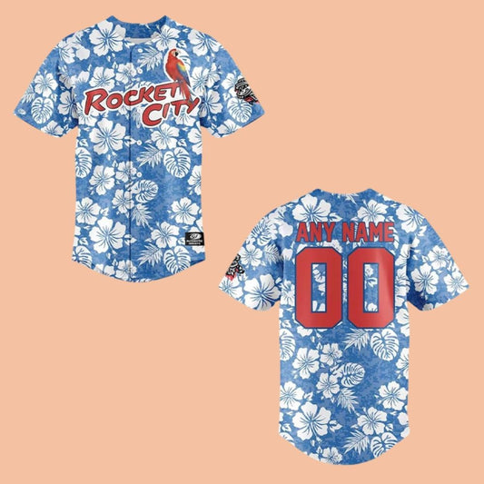 Trash Pandas Margaritaville Night Jersey 2025 Giveaway