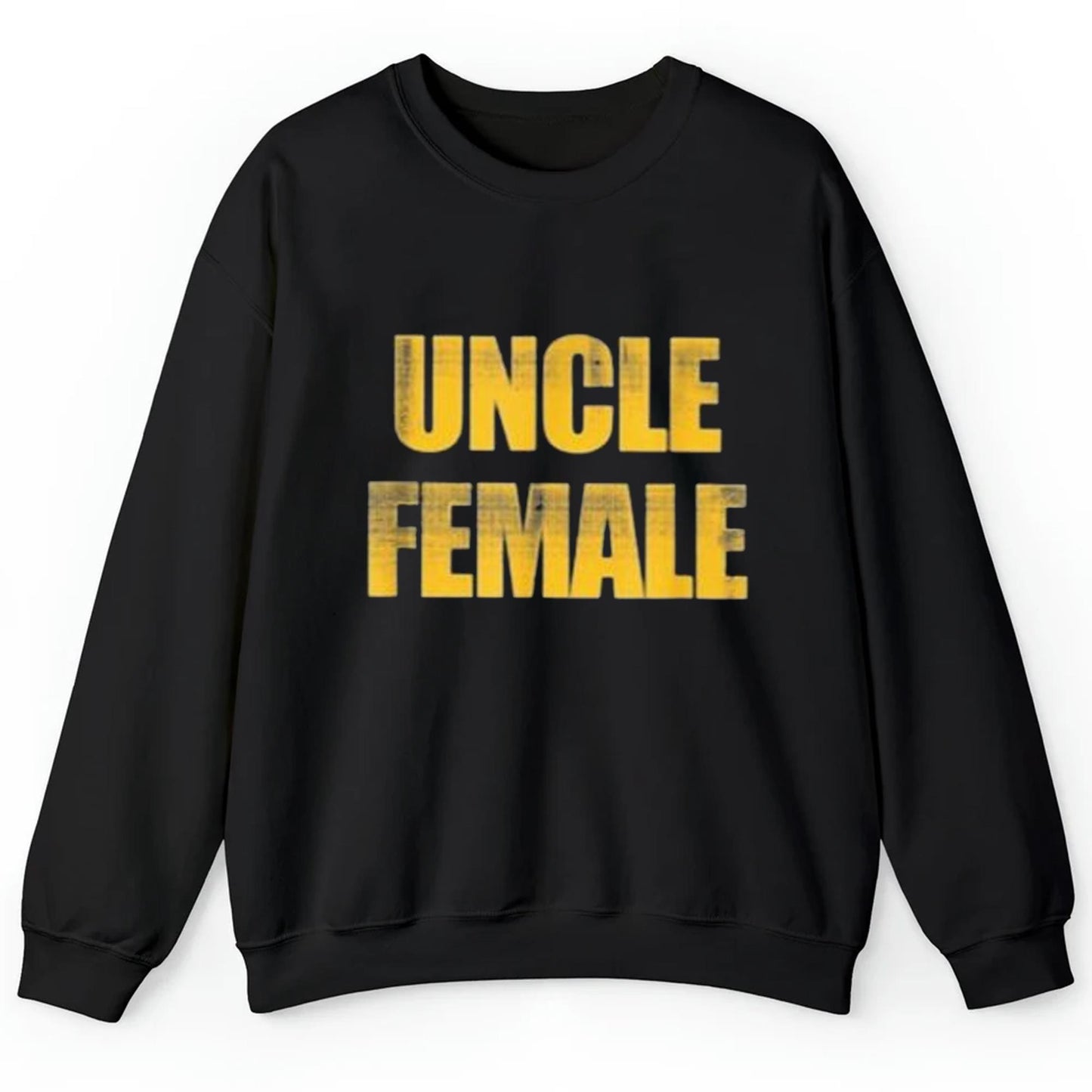 Uncle Female Shirt