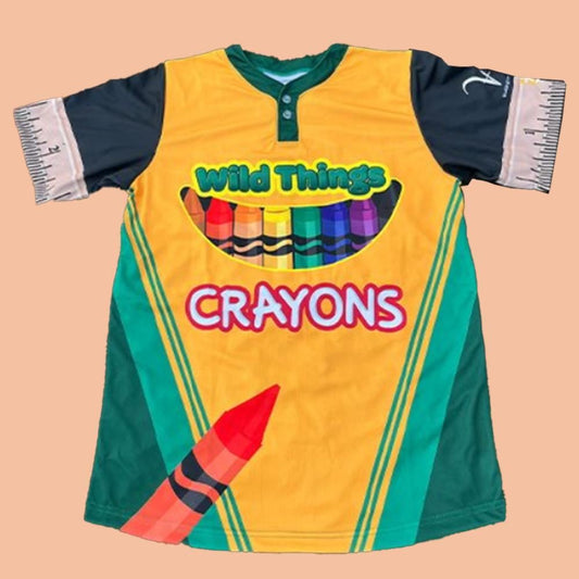 Washington Area FCU Back to School Jersey Giveaway 2025