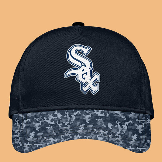 White Sox 250th US NAVY Hat Jersey 2025