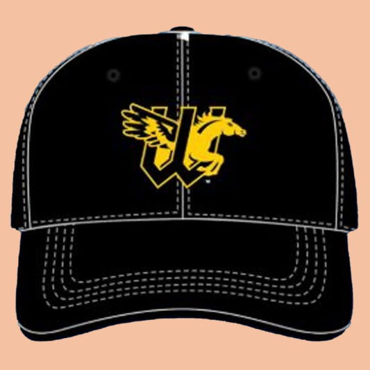 Wichita Wind Surge Hat Giveaway 2025