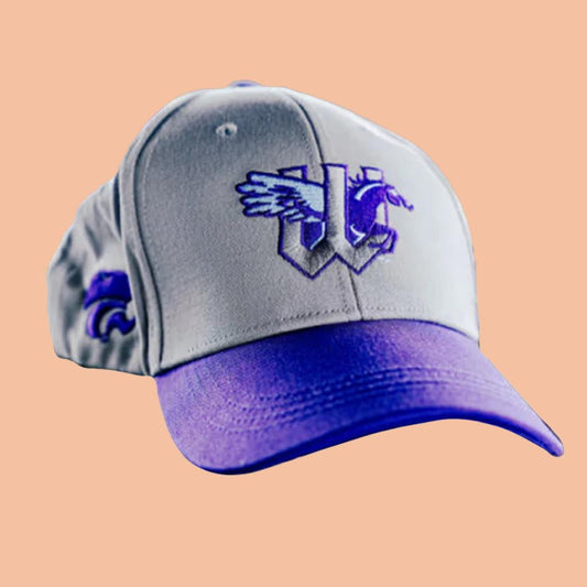 Wichita Wind Surge K-State Night Hat Giveaway 2025