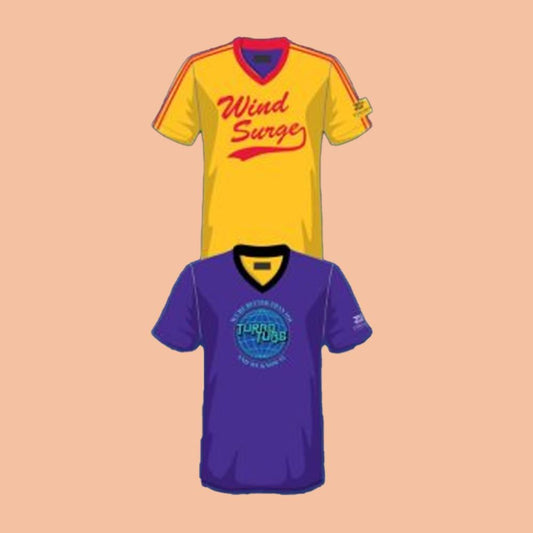 Wichita Wind Surge Shirt Giveaway 2025