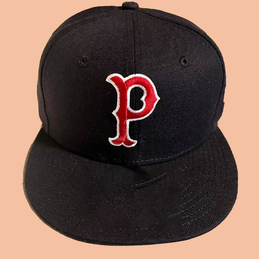Woo Sox Pawtucket Night Hat Giveaway 2025