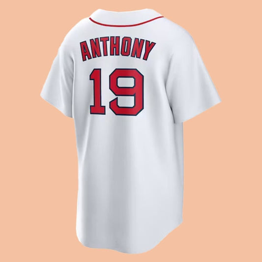 Woo Sox Roman Anthony Jersey Giveaway 2025
