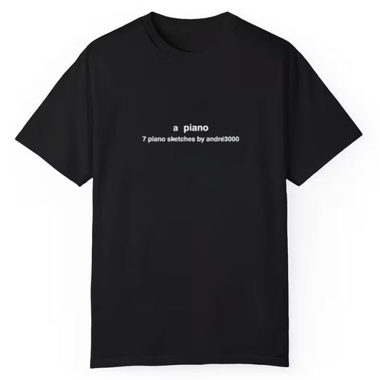 Andre 3000 Cactus Keys Shirt - Cabryon