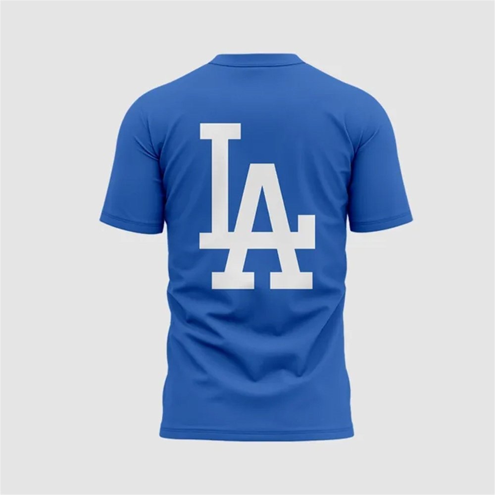 Dodgers Teoscar Camino Real Shirt - Cabryon
