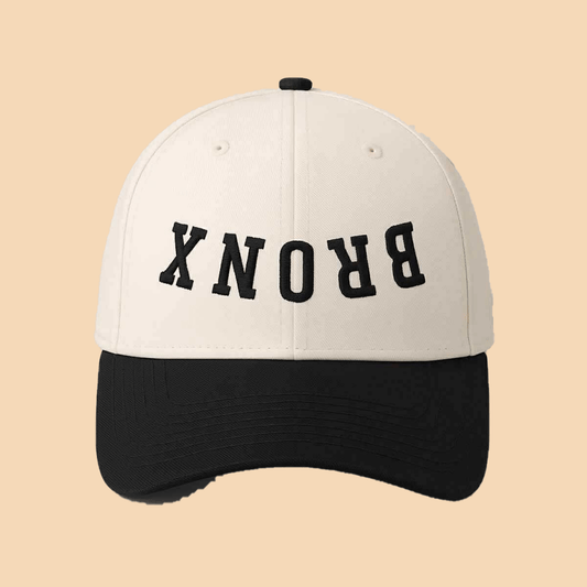 Jasson Dominguez Bronx Upside Down Hat - Cabryon