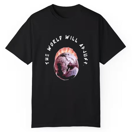 Kalyjay World Will Adjust Shirt - Cabryon