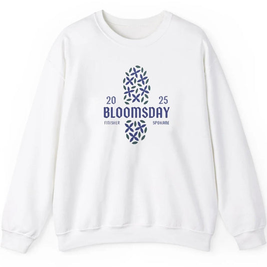 Lilac Bloomsday Run Bloomsday 2025 Shirt - Cabryon
