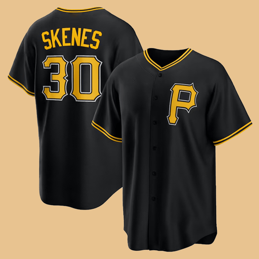 Livvy Dunne Skenes 30 Jersey - Cabryon