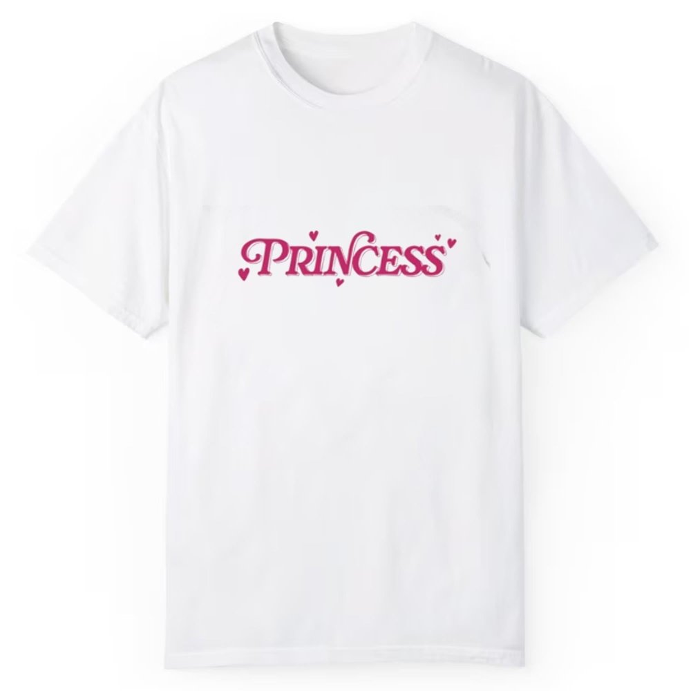 Madizen Princess Shirt - Cabryon