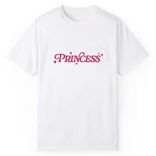 Madizen Princess Shirt - Cabryon