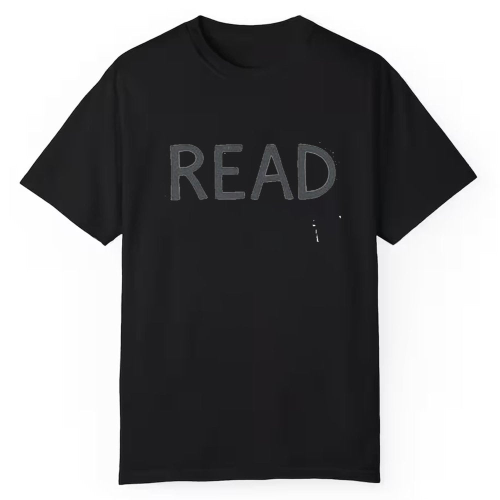 Marc Read Shirt - Cabryon