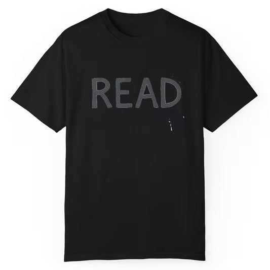 Marc Read Shirt - Cabryon