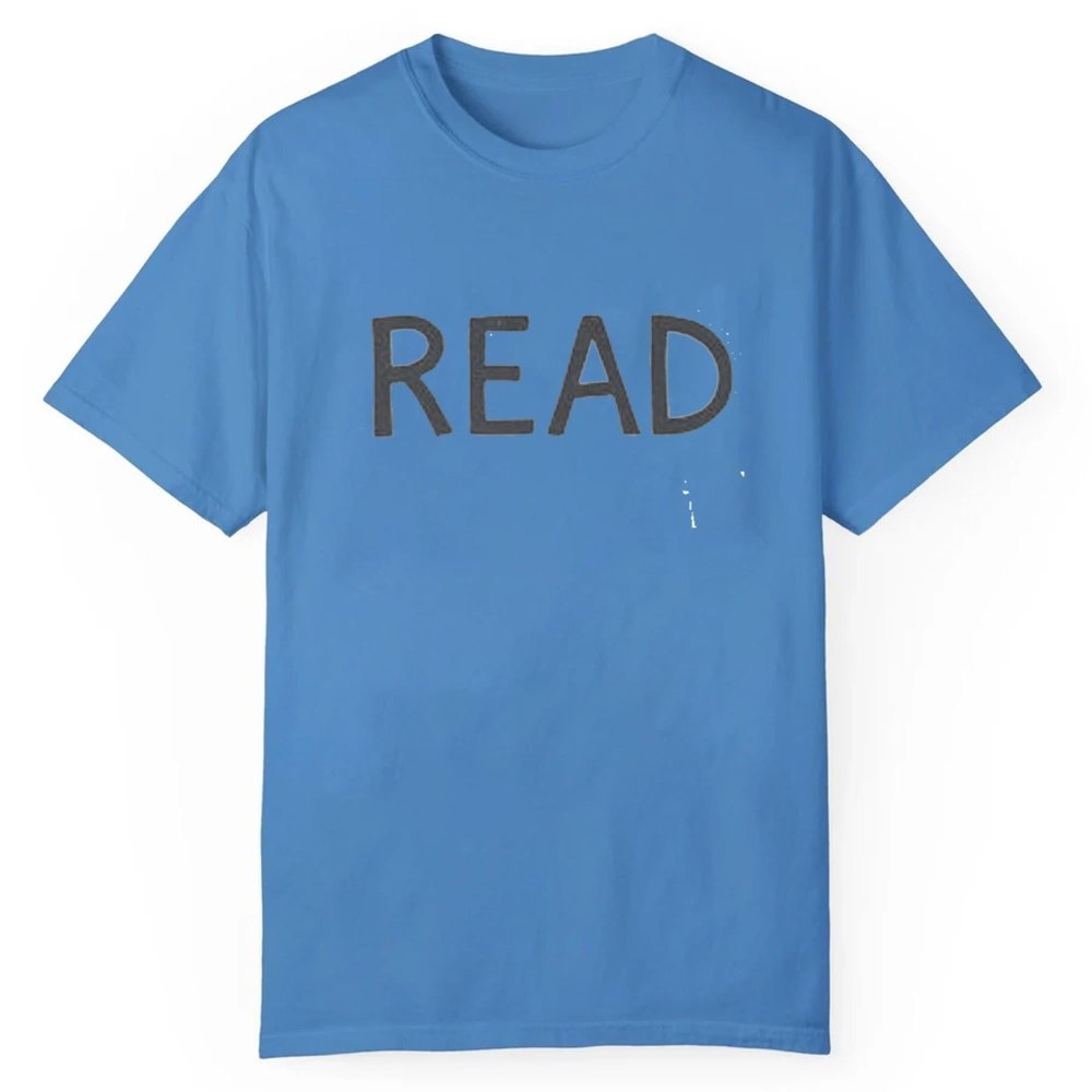 Marc Read Shirt - Cabryon