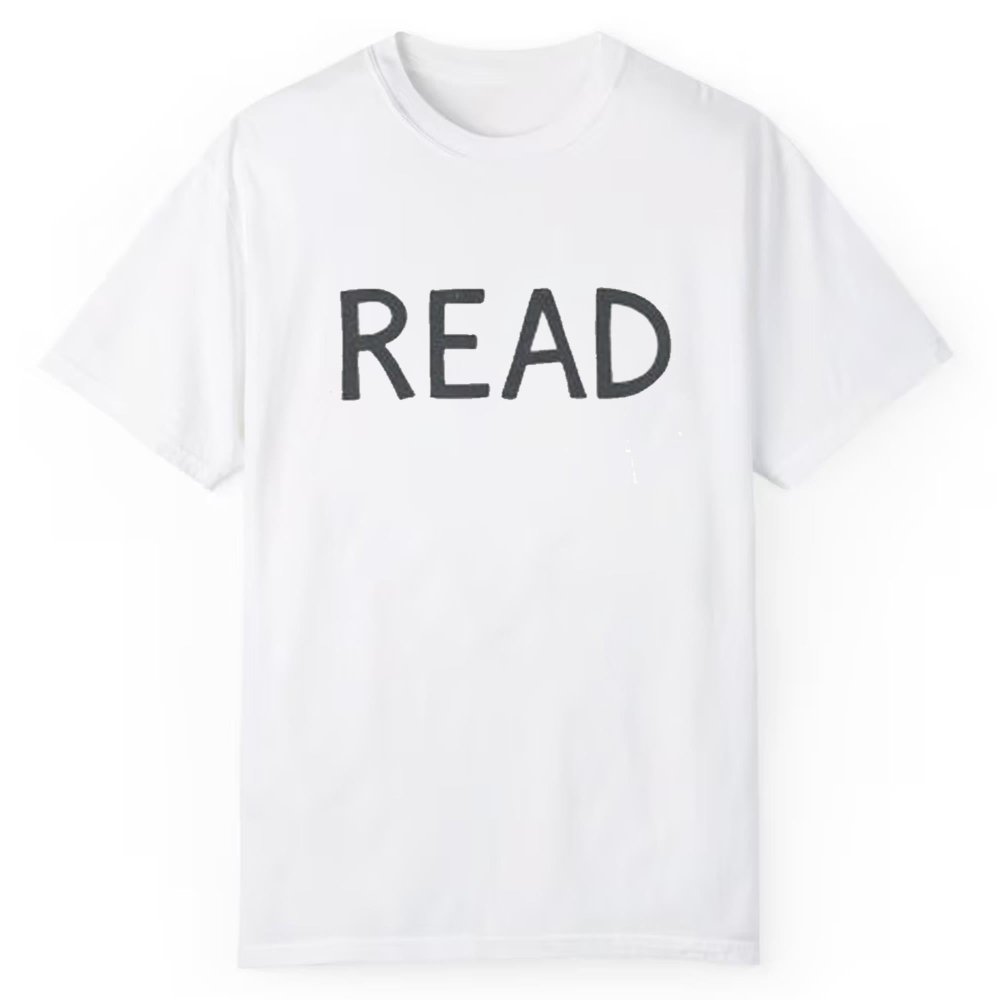 Marc Read Shirt - Cabryon