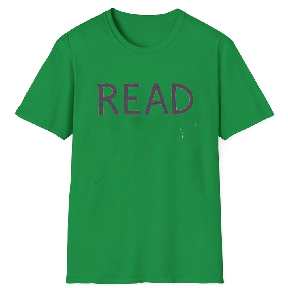 Marc Read Shirt - Cabryon