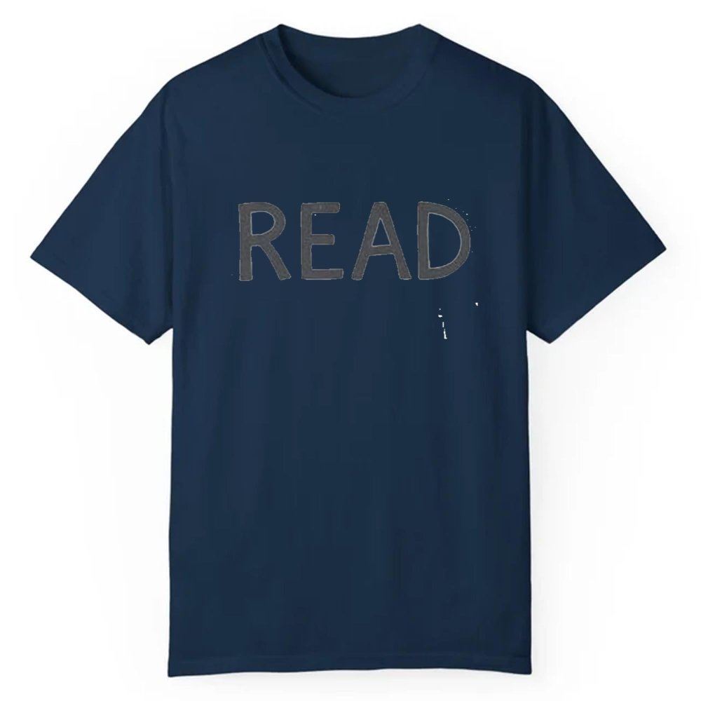 Marc Read Shirt - Cabryon