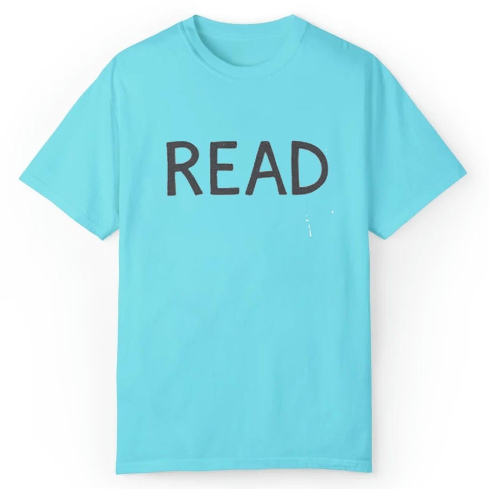 Marc Read Shirt - Cabryon