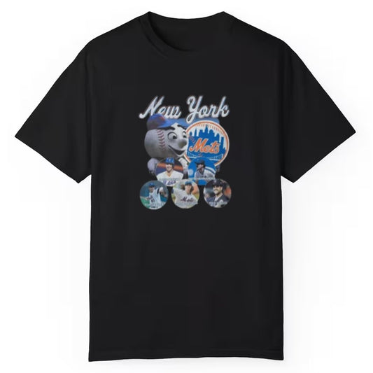 Mark Vientos NY Mets Shirt - Cabryon