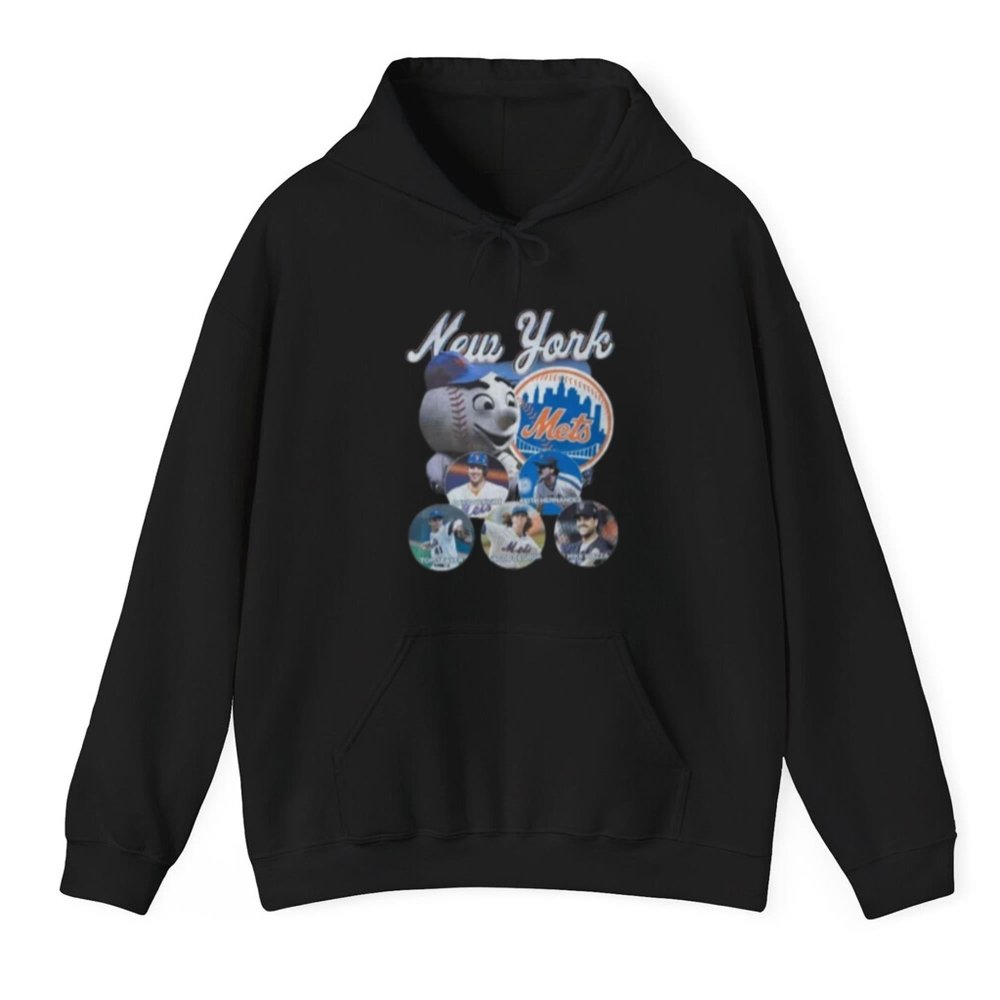 Mark Vientos NY Mets Shirt - Cabryon