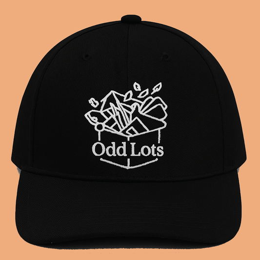 Odd Lots Hat - Cabryon