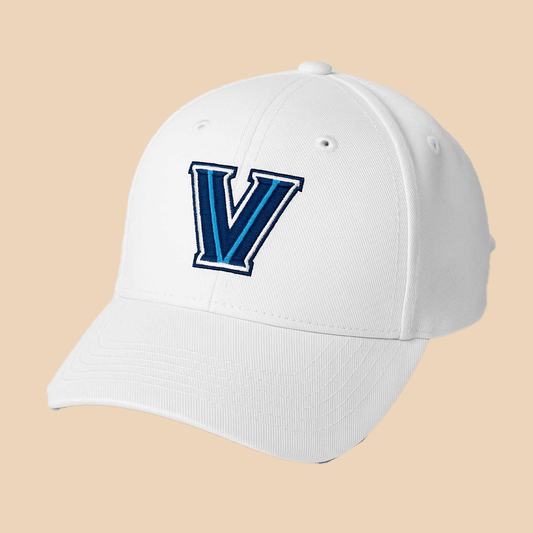 Pope Leo Villanova Hat 2025 - Cabryon