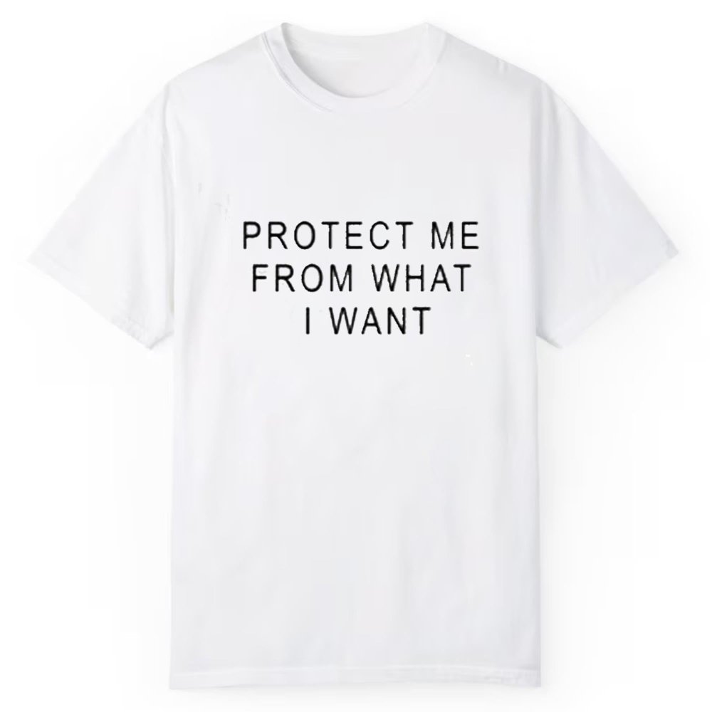 Rosalia Protect Me From What I Want Shirt - Cabryon
