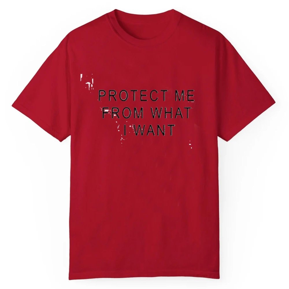 Rosalia Protect Me From What I Want Shirt - Cabryon