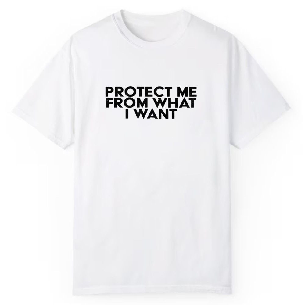 Rosalia Protect Me From What I Want Shirt - Cabryon