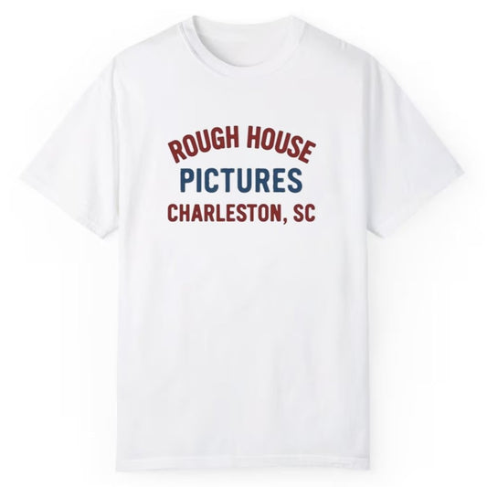 Rough House Pictures Charleston Sc Shirt - Cabryon