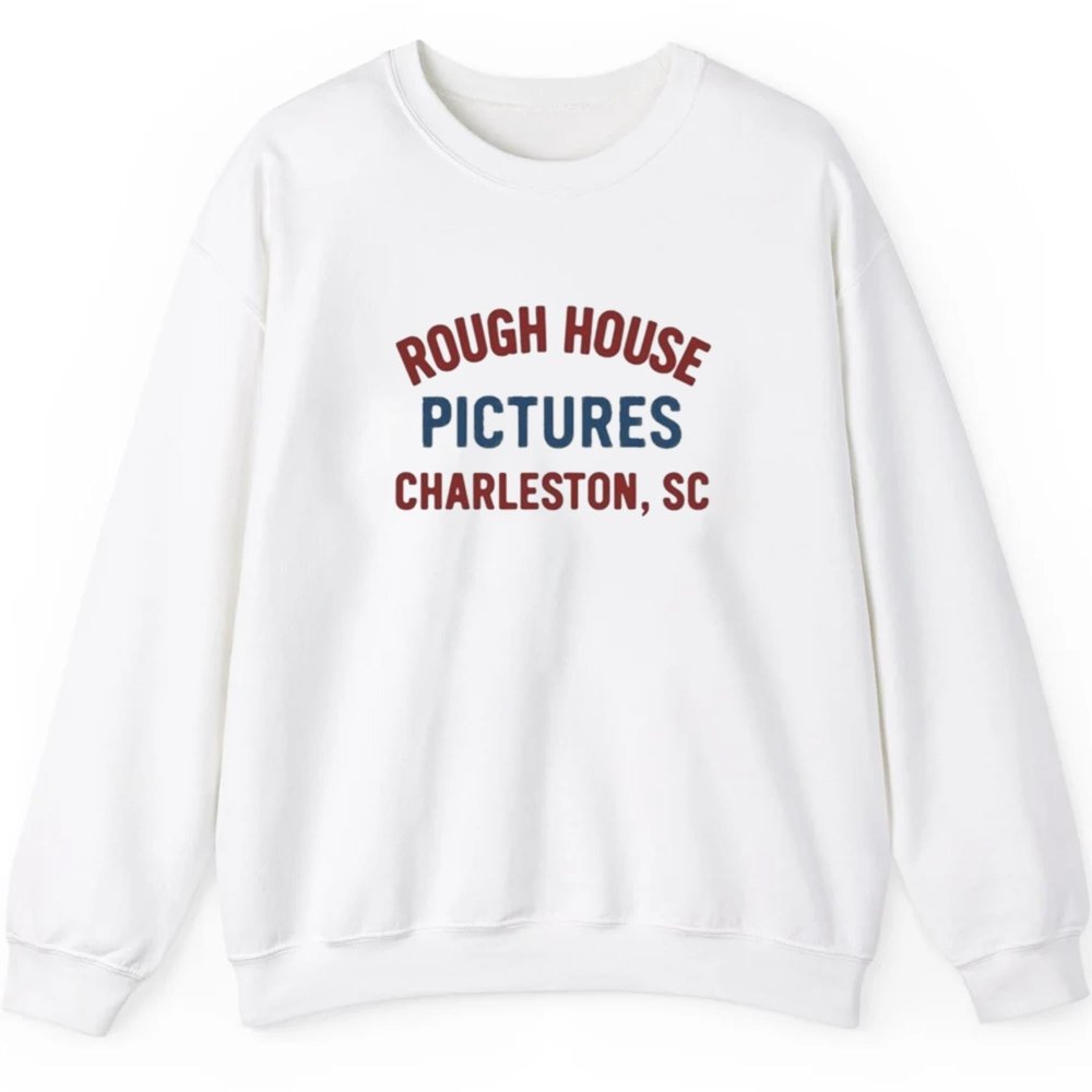 Rough House Pictures Charleston Sc Shirt - Cabryon
