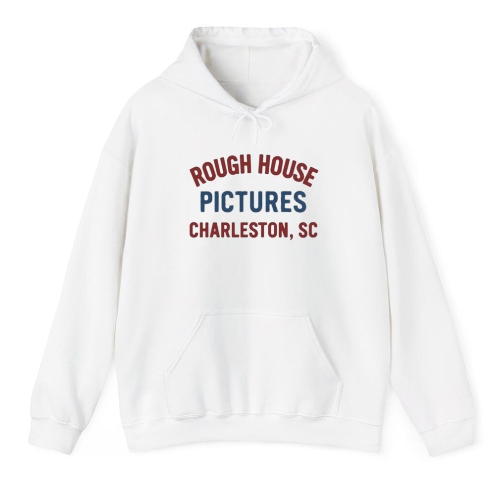 Rough House Pictures Charleston Sc Shirt - Cabryon