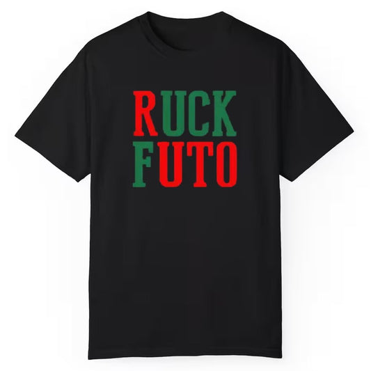 Ruck Futo Shirt - Cabryon