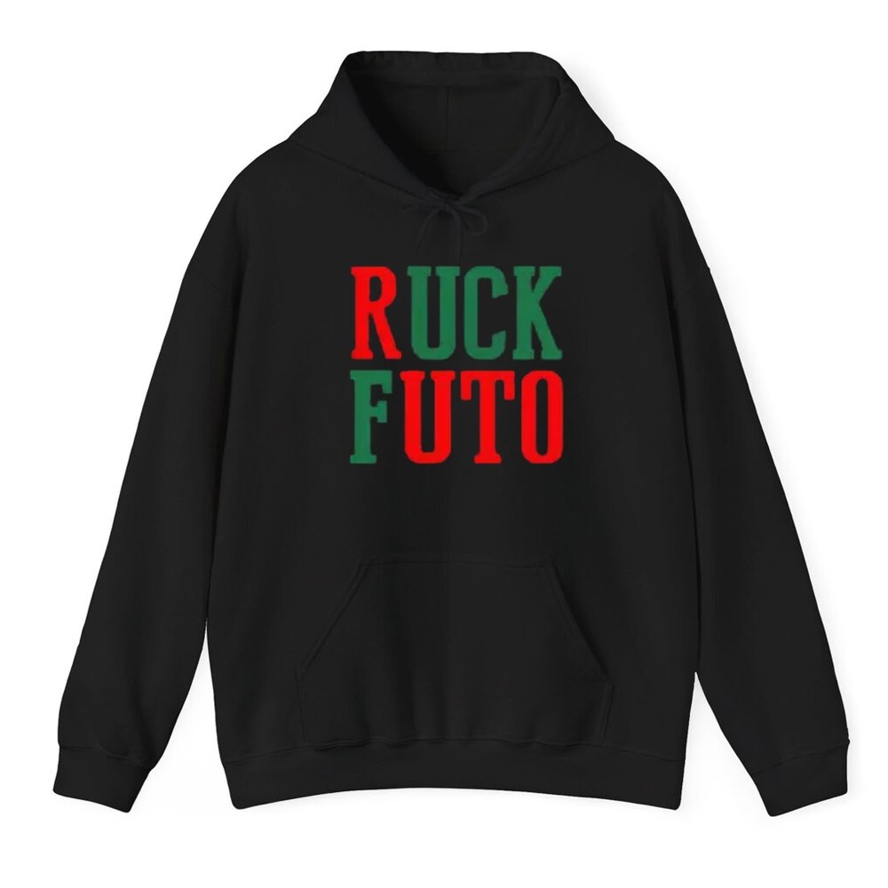 Ruck Futo Shirt - Cabryon