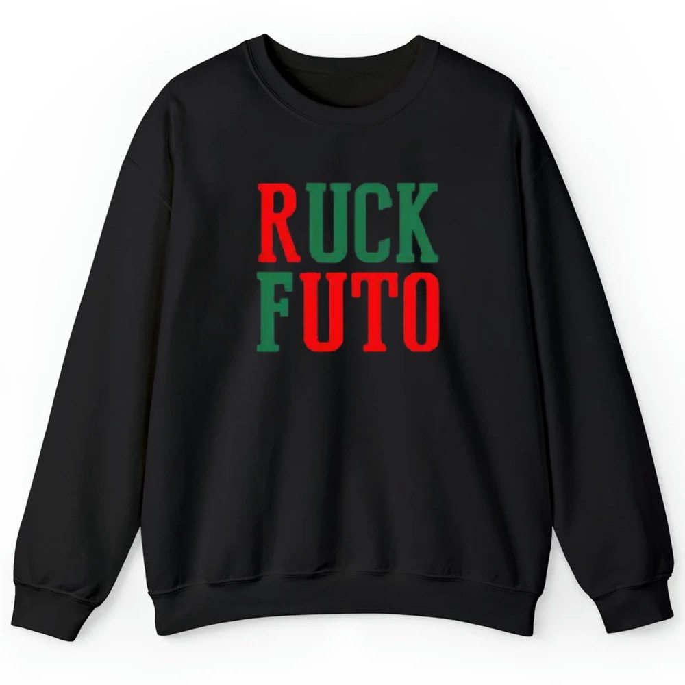 Ruck Futo Shirt - Cabryon