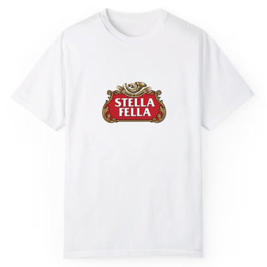 Stella Fella Shirt - Cabryon