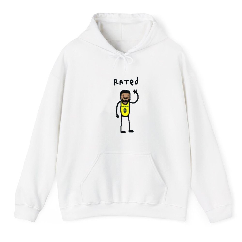 Under Rated Shirt - Cabryon