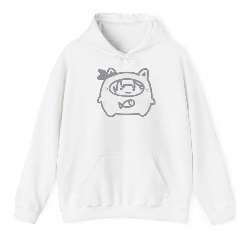 Vestia Zeta Cat Day Shirt - Cabryon