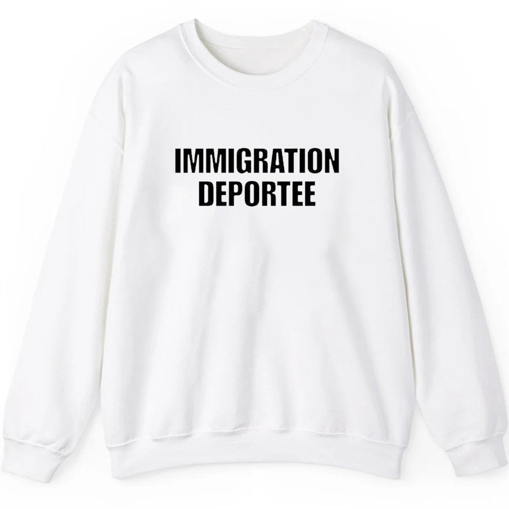 Vitaly Immigration deportee shirt - Cabryon