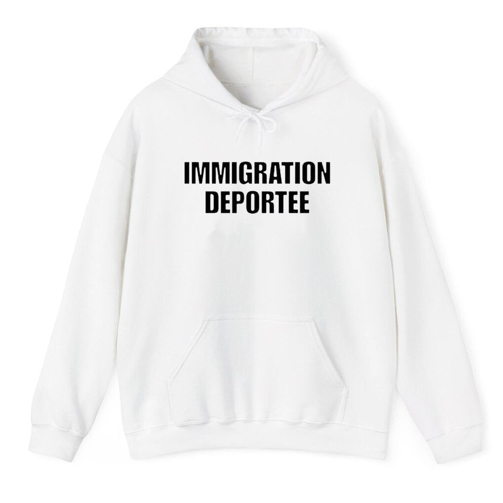 Vitaly Immigration deportee shirt - Cabryon
