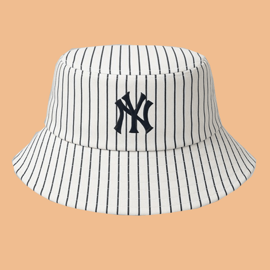 Yankees Bucket Hat Night Giveaway 2025 - Cabryon